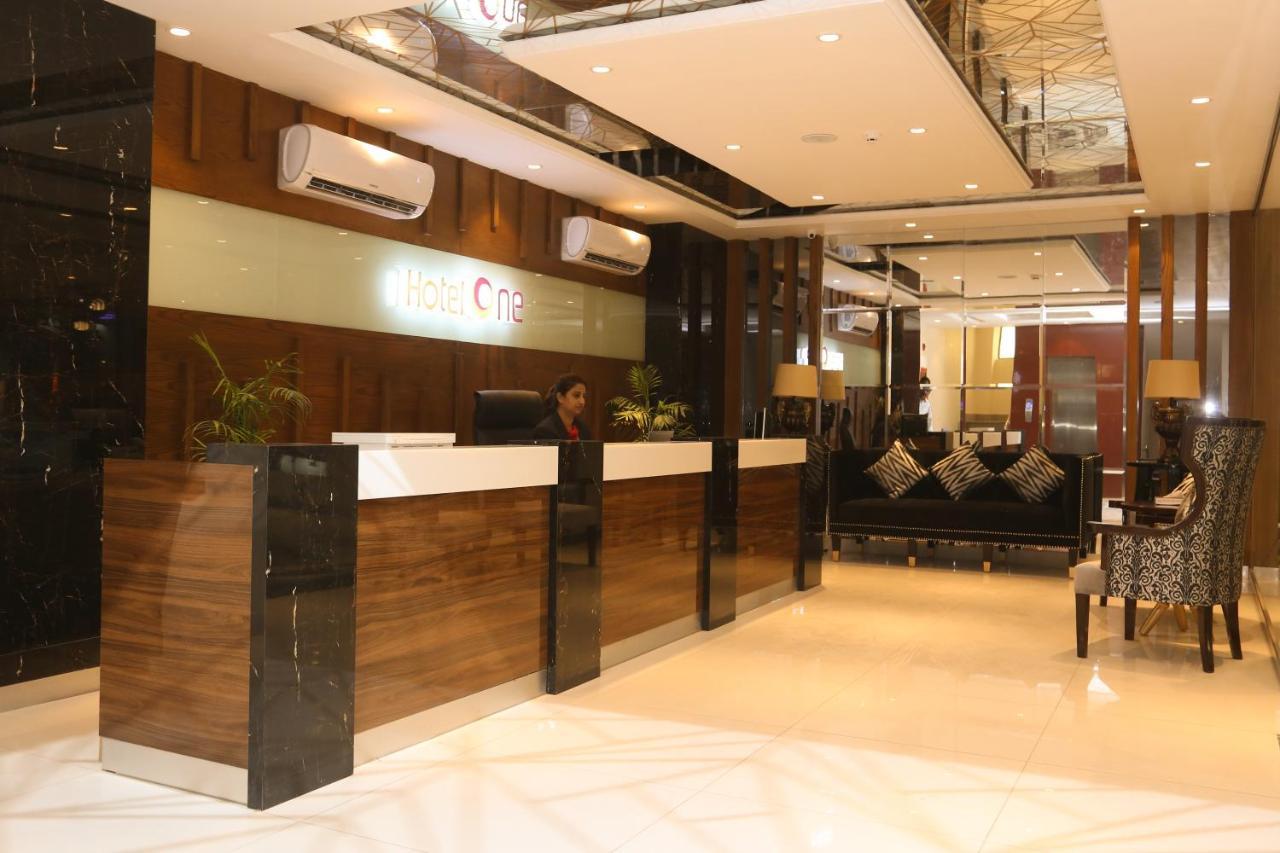 Hotel One Rahim Yar Khan Club Road Eksteriør billede
